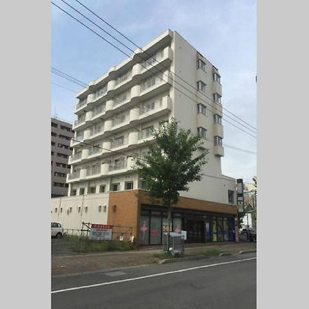 Ueda Building - Vacation Stay 8558 Асахикава Экстерьер фото